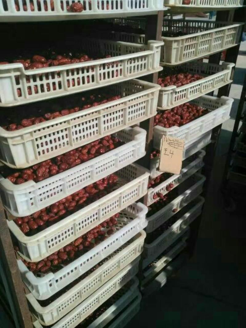 袋装红枣专用电商摆摊新疆红枣厂家货源规格齐全优质货源
