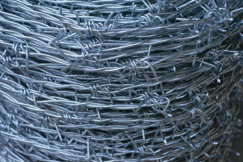 刺绳围网防护网现货供应
