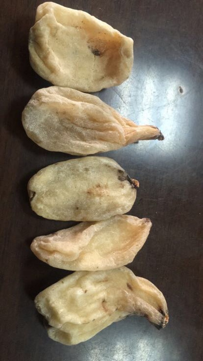 野生天麻统货西藏波密天麻