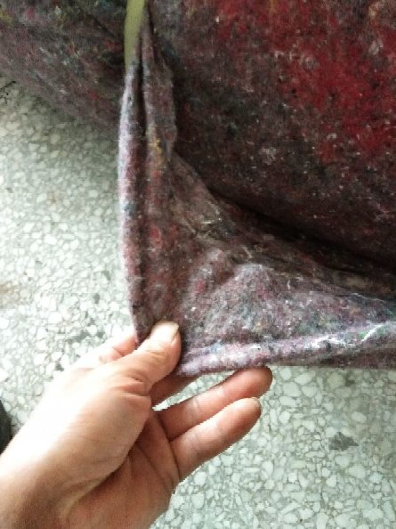 保温专用土工布0.5-8米(150-600克)