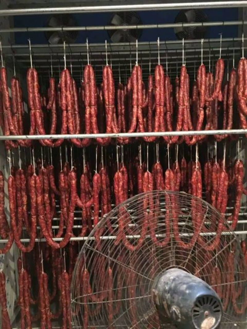 猪肠衣7路短把中长把长把肠衣灌肠腊肠，风干肠，烤肠肠衣