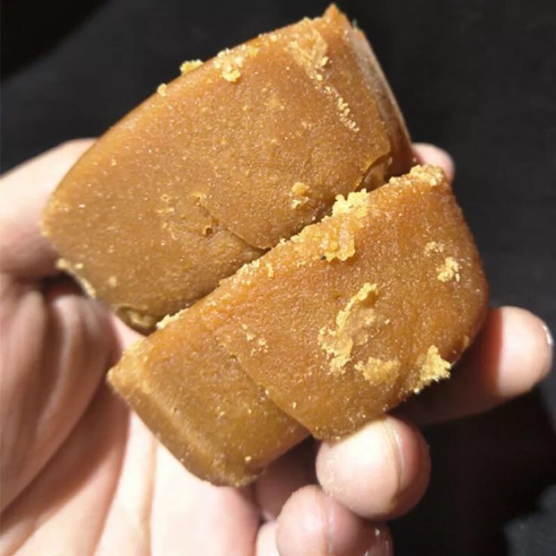 手工红糖包装