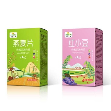 红小豆