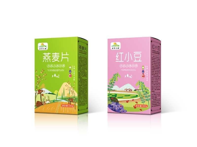 红小豆