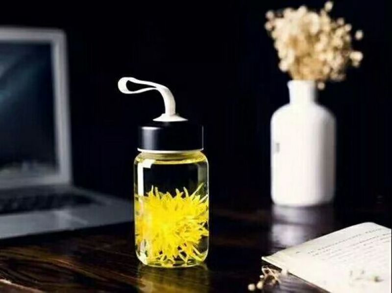 菊花茶