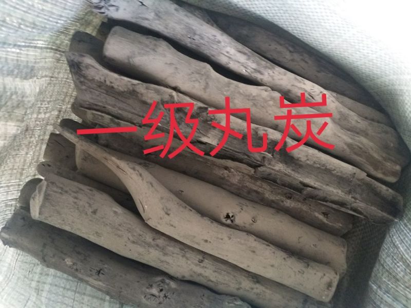 高级备长炭，白炭