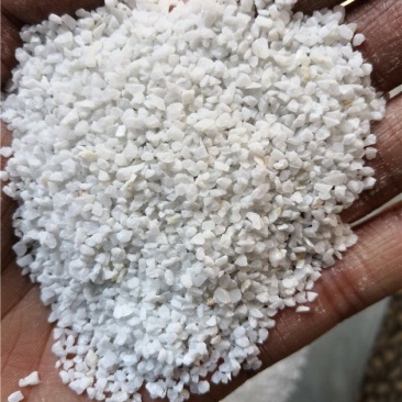 寒水石寒水石粉水石鹊石中药材