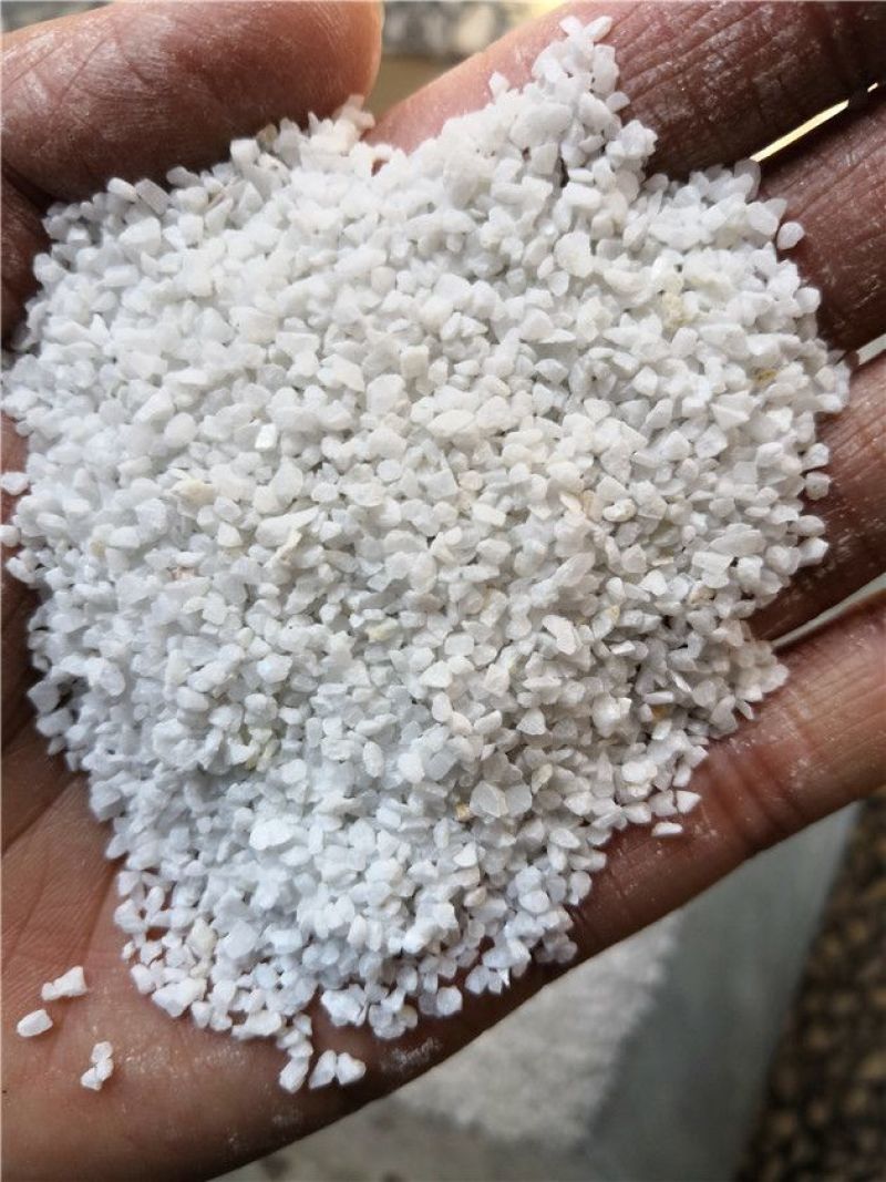 寒水石寒水石粉水石鹊石中药材