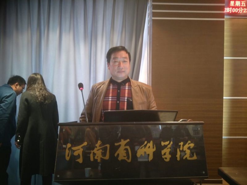 中科一号杂交构树