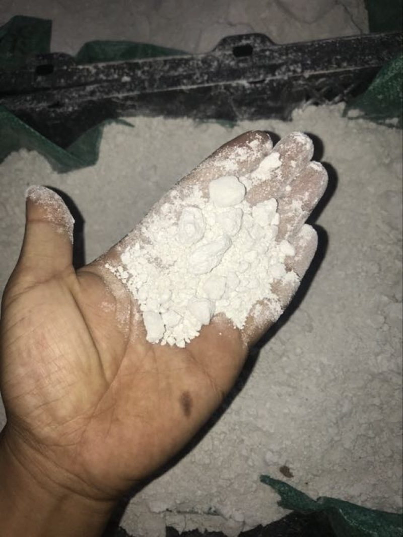 红薯淀粉散装