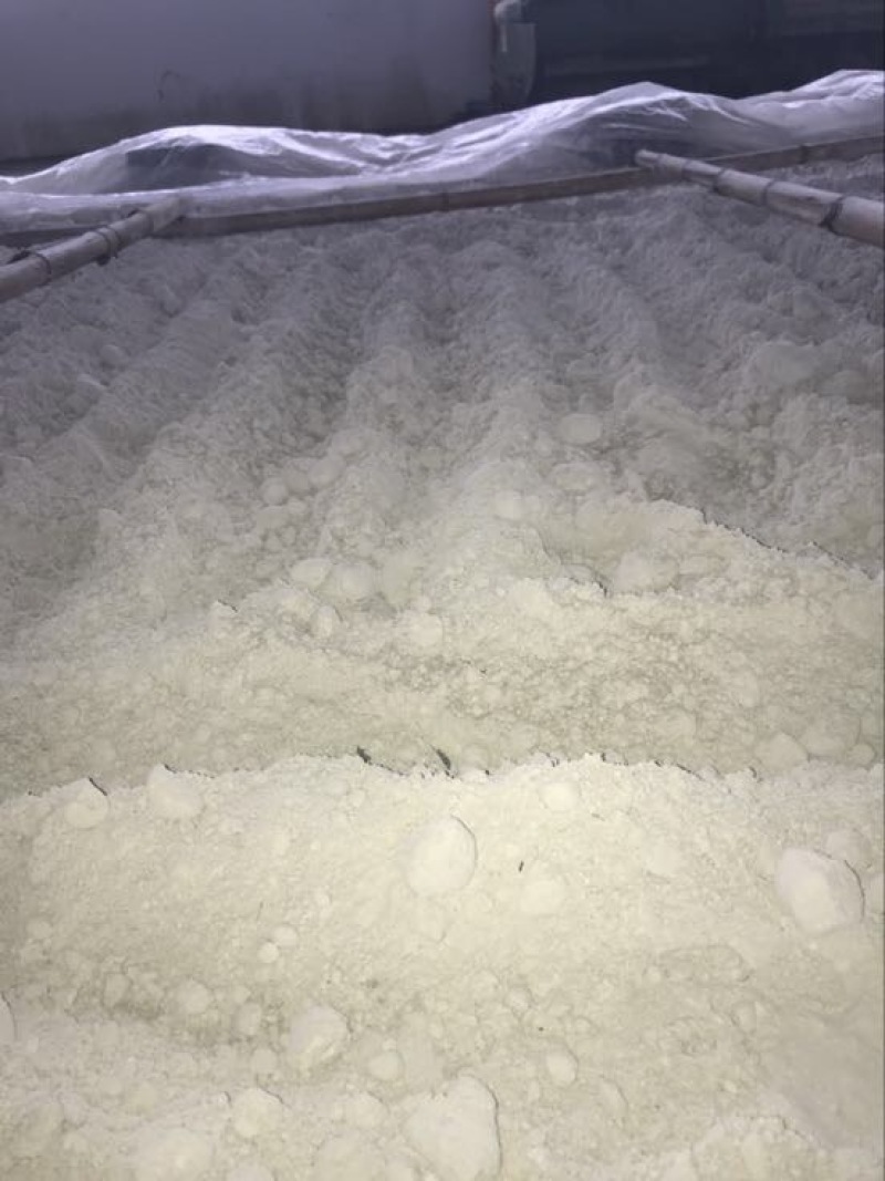 红薯淀粉散装