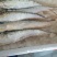 洞庭湖野生毛刀鱼。