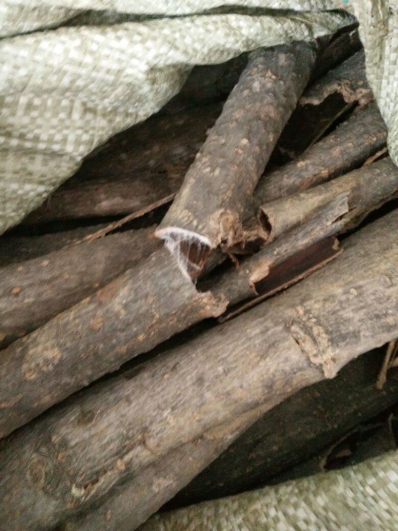 肚肿树皮，干货，农村产