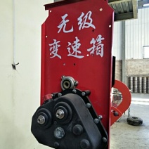 播种机调速器无级变速箱变速器订做种植机械农业机械播种机配