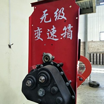 播种机调速器无级变速箱变速器订做种植机械农业机械播种机配