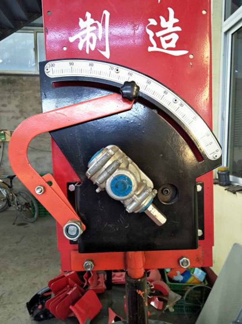 播种机调速器无级变速箱变速器订做种植机械农业机械播种机配