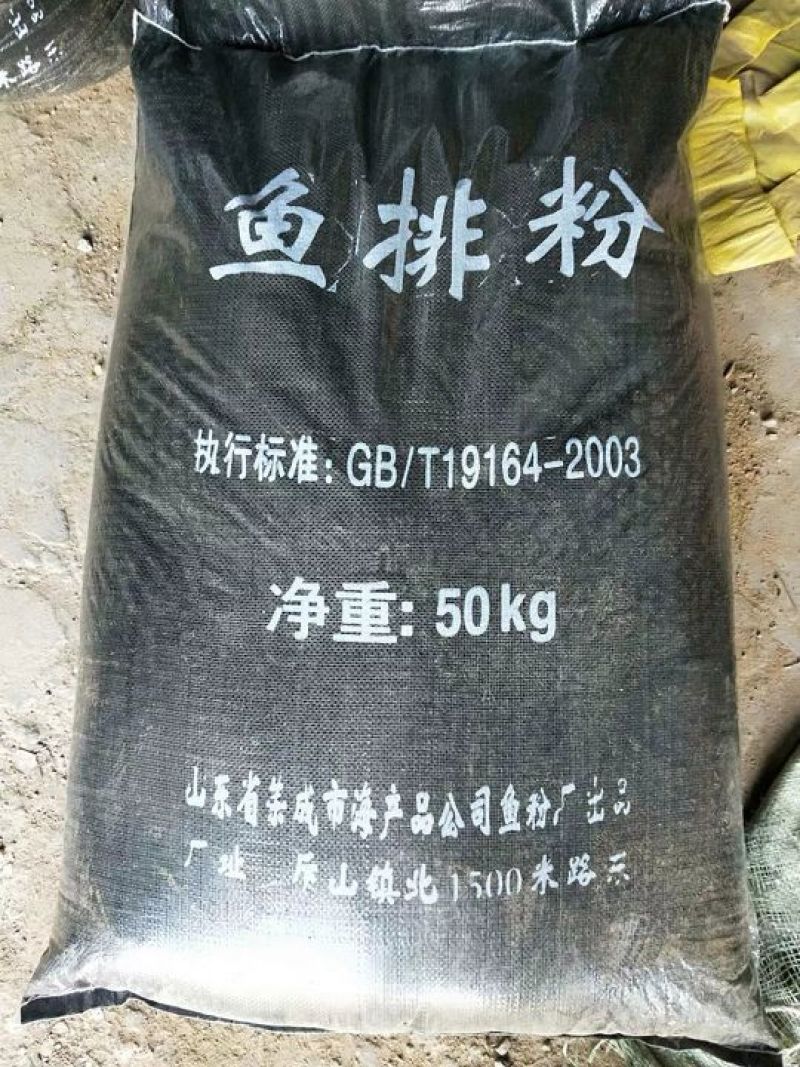 纯正鱼排粉