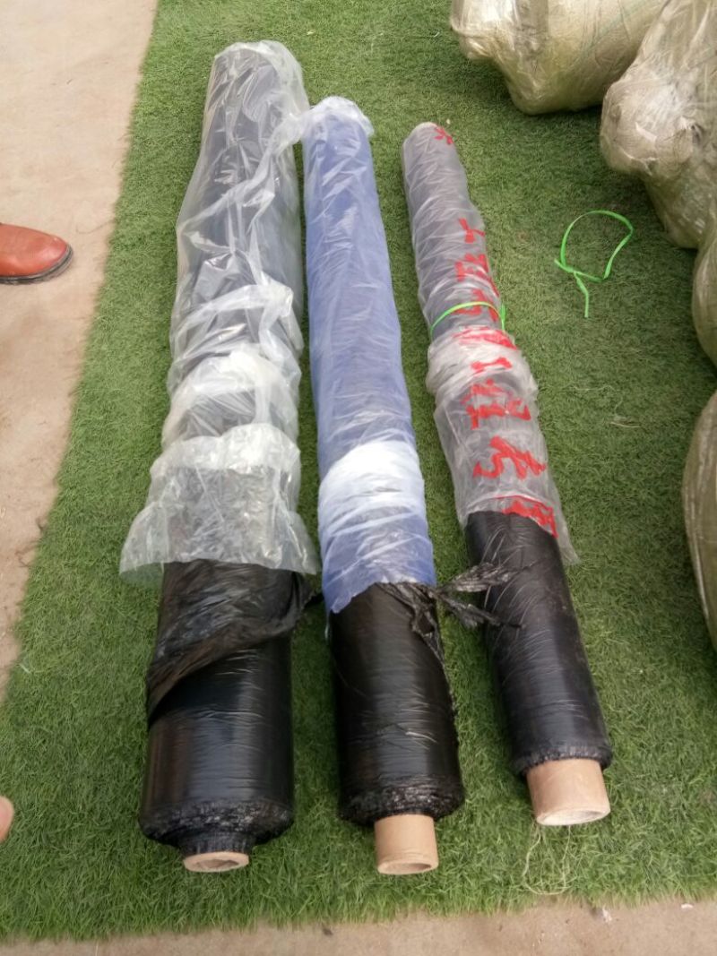 黑色地膜除草膜保温保湿黑色地膜白色地膜双色地膜