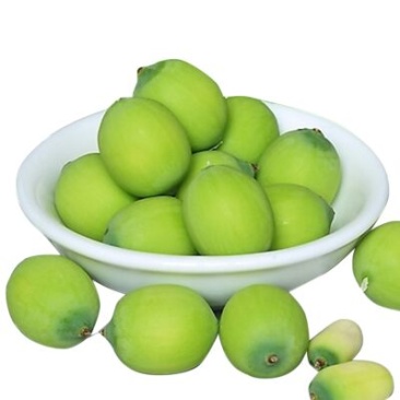 山东微山湖新鲜嫩莲子