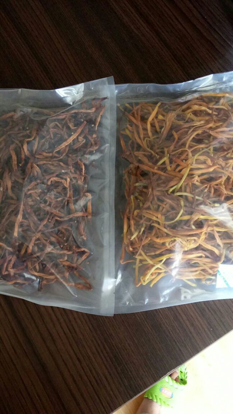 黄花菜
