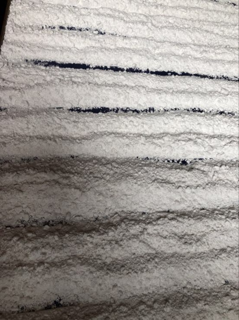 芭蕉芋淀粉散装