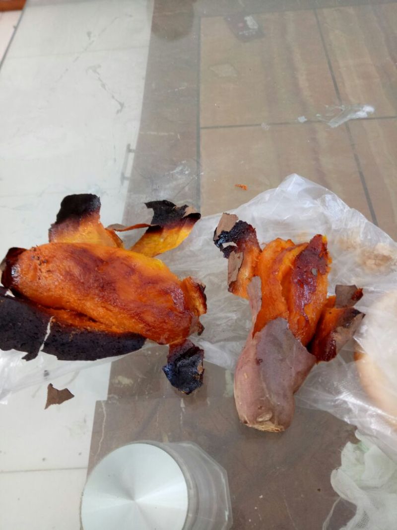 优质蜜薯烟薯山东精品红薯产地直发一手货源