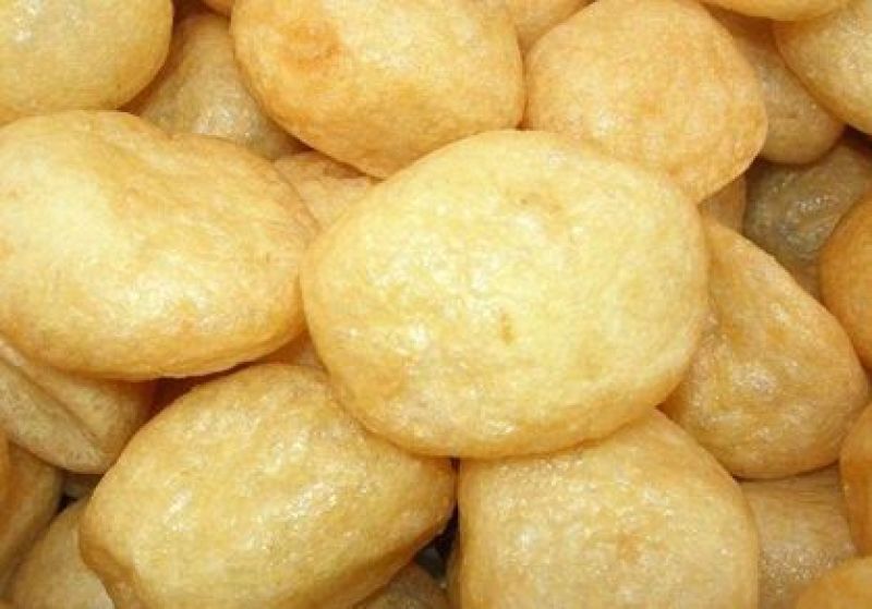 罗定皱纹纱鱼腐