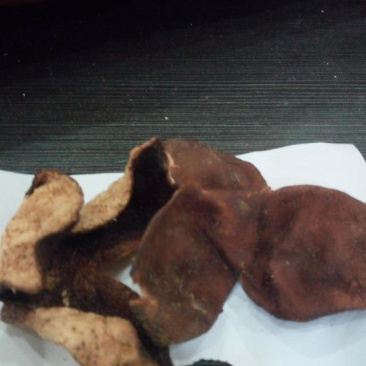 正宗广东新会陈皮五年皮两年皮