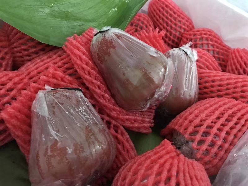 莲雾