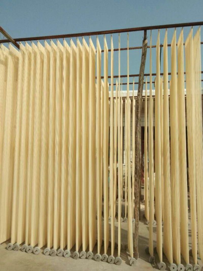 手工红薯粉条，手工空心挂面5一斤
