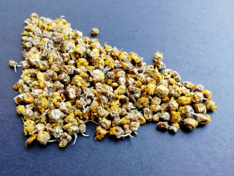 野菊花产地一手货源小颗粒包含量