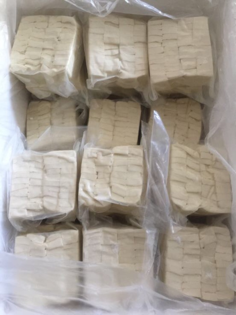 观音豆腐湿豆腐