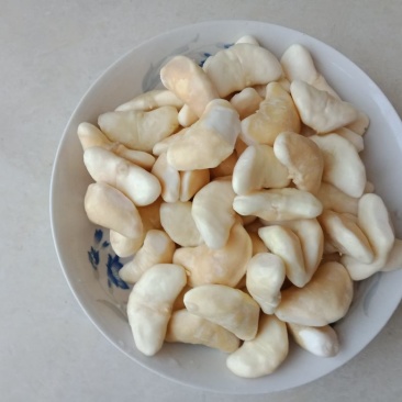菱角米