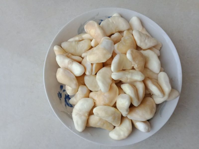 菱角米