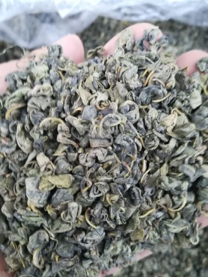 新疆罗布麻散货大量批发