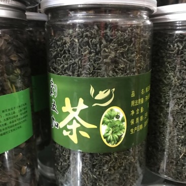 刺五加茶一级