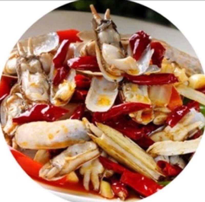 海蛏食用