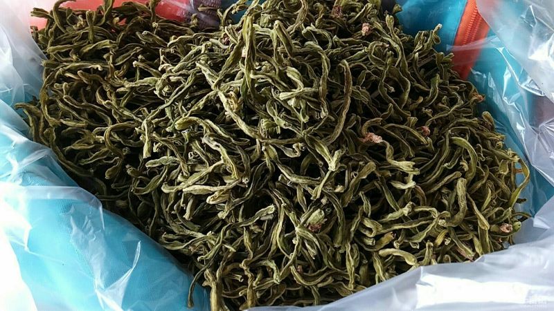 火锅爽脆豆干