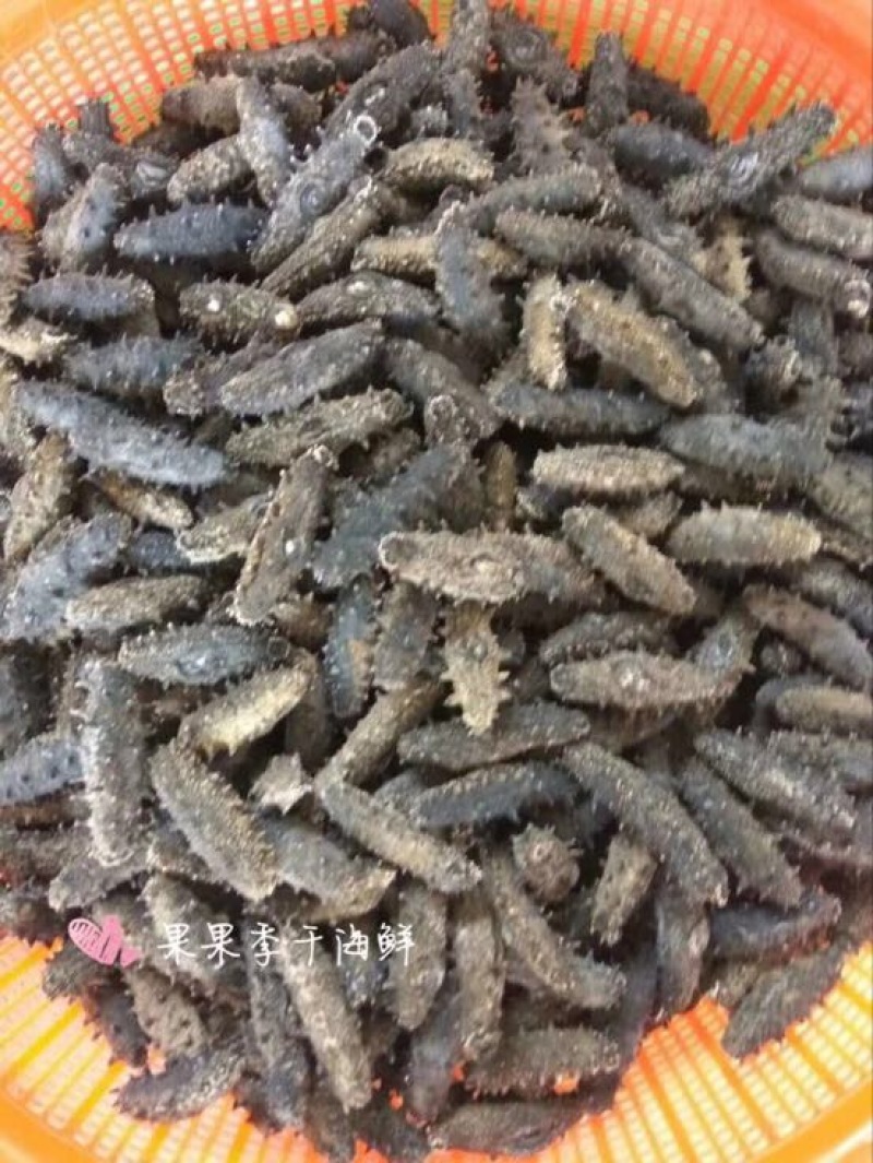 干虾