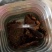 温州瑞安湖岭牛肉干