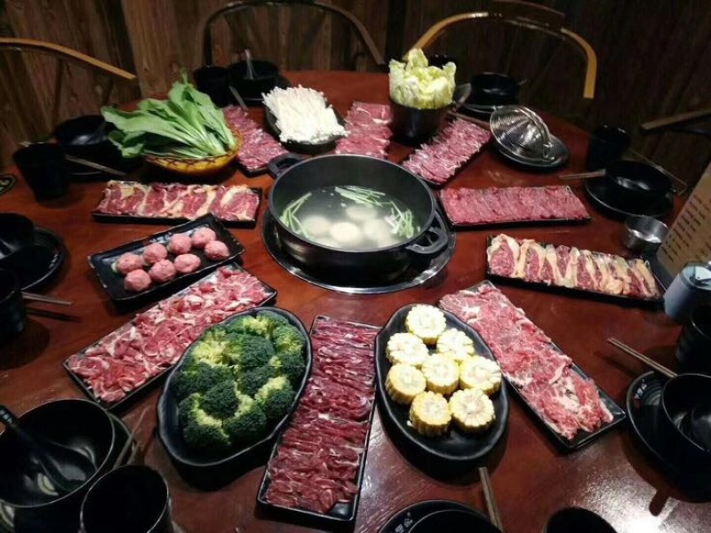 牛肉肠牛肉丸