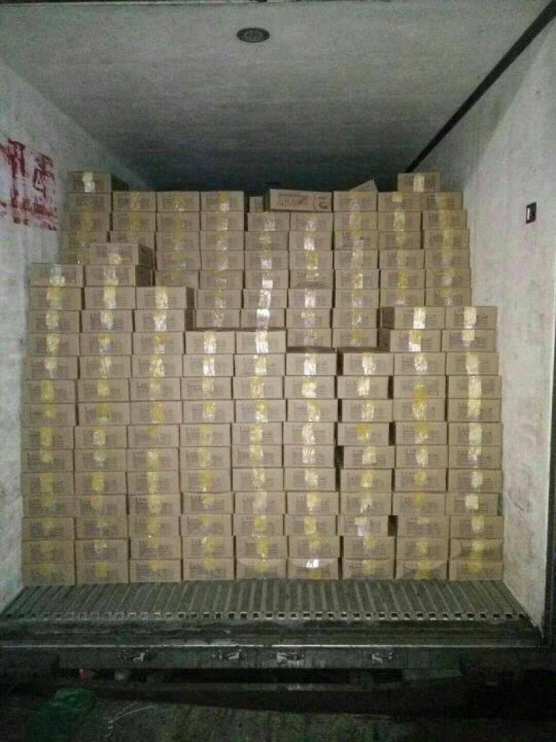 龙虾尾