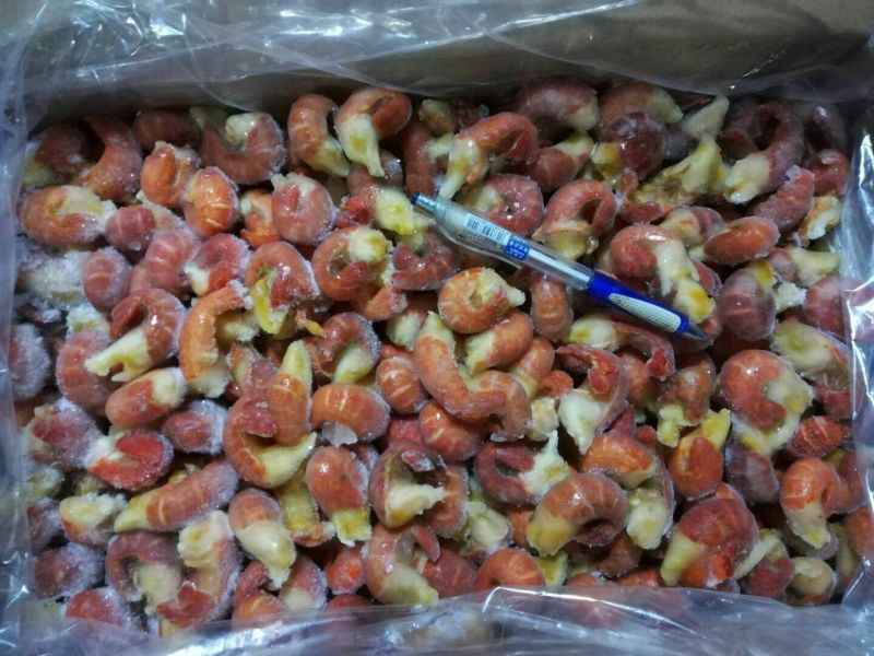 龙虾尾