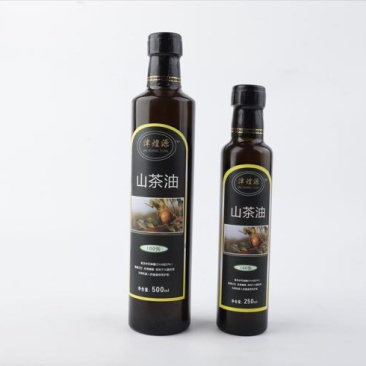 山茶油500ml