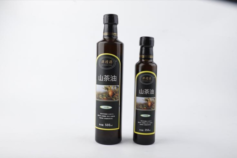 山茶油500ml