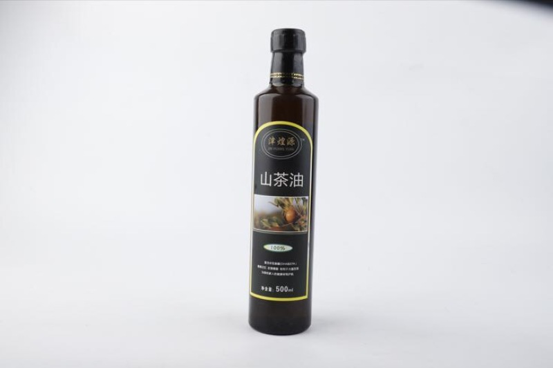 山茶油500ml
