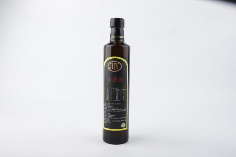 山茶油500ml