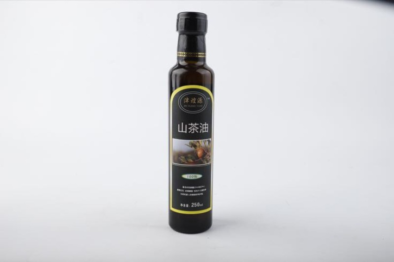山茶油500ml