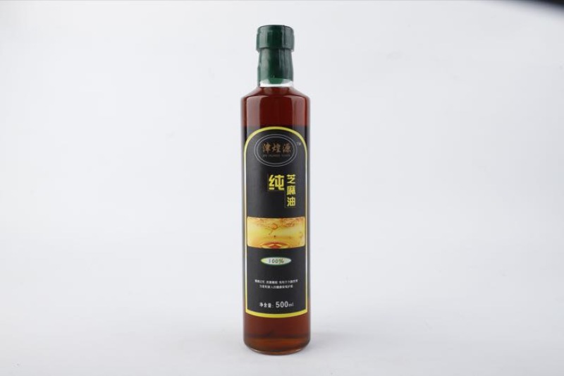 芝麻油