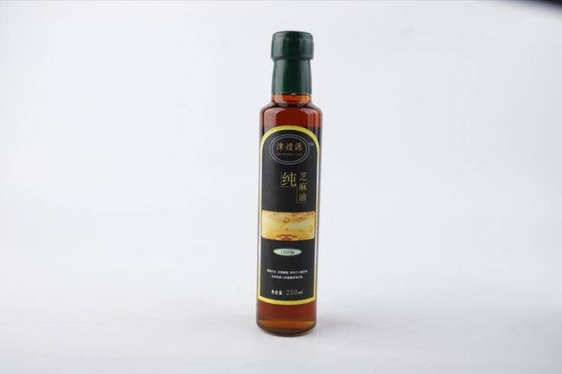 芝麻油